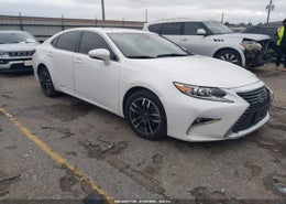2016 Lexus Es 300h