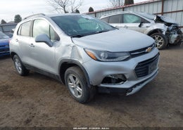 2019 Chevrolet Trax