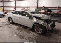 2022 Toyota Avalon