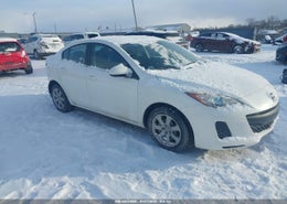 2013 Mazda Mazda3