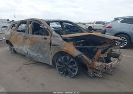 2021 Buick Enclave
