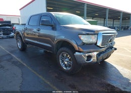 2011 Toyota Tundra