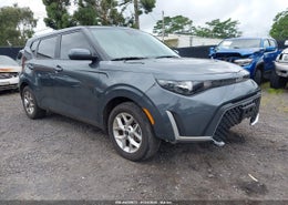 2024 Kia Soul