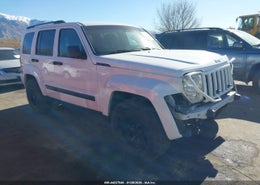 2012 Jeep Liberty