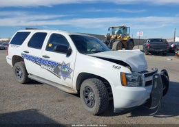 2014 Chevrolet Tahoe