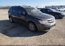 2019 Dodge Journey