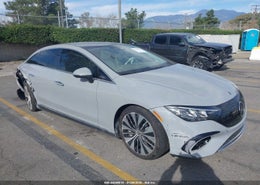 2024 Mercedes-Benz Eqe