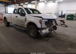 2021 Ford F-350
