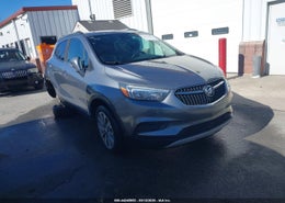 2019 Buick Encore