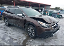2021 Subaru Outback