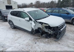 2024 Volkswagen Taos