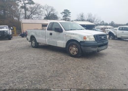 2005 Ford F-150