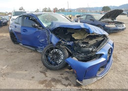 2024 BMW M3