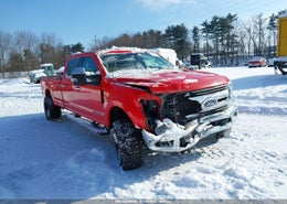 2017 Ford F-250