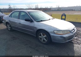 2000 Honda Accord