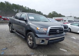 2011 Toyota Tundra