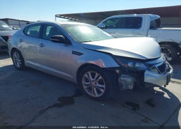 2012 Kia Optima