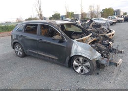 2017 Kia Niro