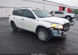 2007 Toyota Rav4