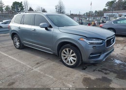 2016 Volvo Xc90