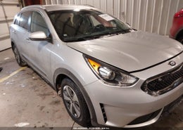 2017 Kia Niro