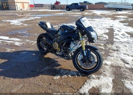 2022 Suzuki Gsx-R750
