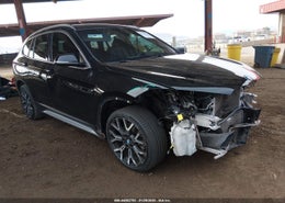 2020 BMW X1