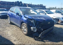 2023 Toyota Corolla Cross