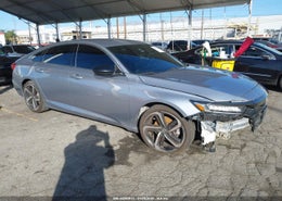 2021 Honda Accord