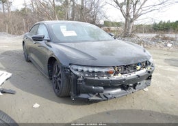 2025 Lucid Air