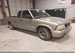 2003 GMC Sonoma