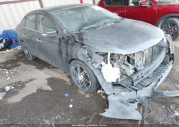 2013 Nissan Sentra