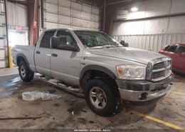 2008 Dodge Ram 1500