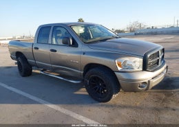 2008 Dodge Ram 1500