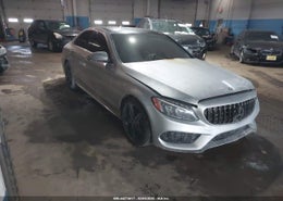 2015 Mercedes-Benz C 300