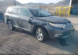 2013 Toyota Highlander
