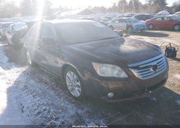 2008 Toyota Avalon
