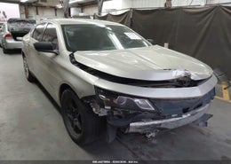 2015 Chevrolet Impala