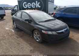 2009 Honda Civic