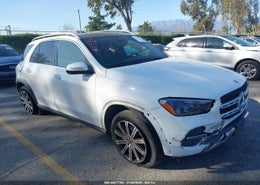 2024 Mercedes-Benz Gle 350