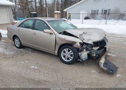 2005 Toyota Camry