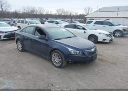 2011 Chevrolet Cruze
