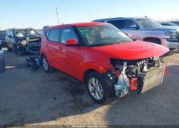 2023 Kia Soul