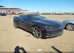 2014 Chevrolet Camaro
