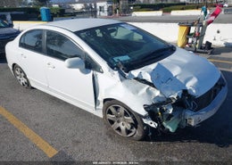2011 Honda Civic