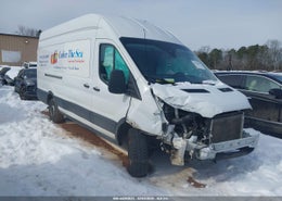 2021 Ford Transit-350 Cargo Van