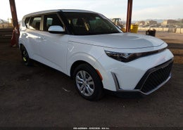 2025 Kia Soul
