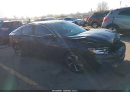 2022 Honda Insight