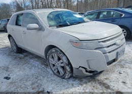 2012 Ford Edge