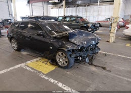 2009 BMW 328i